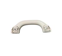 WEFOLEN Per VW Per Golf 4 GTI R32 Per Polo 9N Per Jetta MK4 Per Bora A4 6N0857607T 6N0857607G Car Interior Pull Handle Maniglia Portiera Interna Dell'auto(Beige Front)