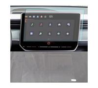 WEFOLEN per VW per Golf R 2025 12,9 Pollici Auto Infotainment Radio GPS Console Navigazione Pellicola Protettiva in Vetro Temperato Pellicola Protettiva Schermo GPS