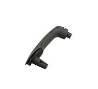 WEFOLEN Per VW Per Jetta MK4 Per Golf 4 VE Per Bora LHD RHD Interni Auto Anteriore Posteriore Sinistra Destra Porta Maniglia Copertura Maniglia Portiera Interna Dell'auto(Grey left)