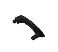 WEFOLEN Per VW Per Jetta MK4 Per Golf 4 VE Per Bora LHD RHD Interni Auto Anteriore Posteriore Sinistra Destra Porta Maniglia Copertura Maniglia Portiera Interna Dell'auto(Black Right)