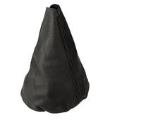 WEFOLEN Per VW Per Jetta Per Golf 3 MK3 Per Lupo Per Polo Per Caddy Per Vento 1992-1998 Pomello Del Cambio Auto Cuffia Collare Del Cambio Pomello Del Cambio(Case Only Black)