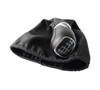 WEFOLEN Per VW Per Jetta Per Golf 3 MK3 Per Lupo Per Polo Per Caddy Per Vento 1992-1998 Pomello Del Cambio Auto Cuffia Collare Del Cambio Pomello Del Cambio(B0499)