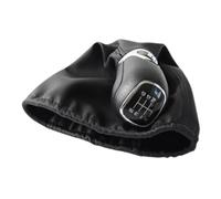 WEFOLEN Per VW Per Jetta Per Golf 3 MK3 Per Lupo Per Polo Per Caddy Per Vento 1992-1998 Pomello Del Cambio Auto Cuffia Collare Del Cambio Pomello Del Cambio(B0500)