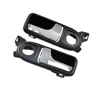 WEFOLEN Per VW Per Lupo 1999 2000 2001 2002 2003 2004 2005 2006 6X0837113D 6X0837114D Maniglia Interna Anteriore Sinistra O Destra Maniglia Portiera Interna Dell'auto(A Sinistra e Destra)