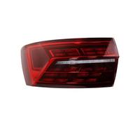 WEFOLEN Per VW Per Sagitar Per Jetta 2019 2020 2021 Fanale Posteriore Per Auto Fendinebbia Freno Retromarcia Indicatore Di Direzione Fanale Posteriore(Left Outside)