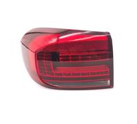WEFOLEN Per VW Per Tiguan 2013 2014 2015 2016 2017 Luce Freno Paraurti Posteriore Fanali Posteriori Fanali Posteriori Fanale Posteriore Fanale Posteriore(Outer left)
