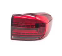 WEFOLEN Per VW Per Tiguan 2013 2014 2015 2016 2017 Luce Freno Paraurti Posteriore Fanali Posteriori Fanali Posteriori Fanale Posteriore Fanale Posteriore(Outer right)
