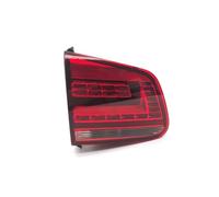 WEFOLEN Per VW Per Tiguan 2013 2014 2015 2016 2017 Luce Freno Paraurti Posteriore Fanali Posteriori Fanali Posteriori Fanale Posteriore Fanale Posteriore(Inner left)