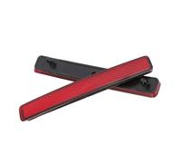 WEFOLEN Per VW Per Transporter T5 2003-2011 7E0945105 7E0945106 Paraurti Posteriore Riflettore Fendinebbia Segnale Lampada Di Coda(Sinistra e destra)