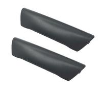WEFOLEN Per VW Per Transporter T5 Per Caravelle Per Multivan MK1 2003-2010 Anteriore Maniglia Interna Porta Tirare Copertura Sinistra E Destra Maniglia Portiera Interna Dell'auto(1 Pair)