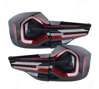 WEFOLEN Per X3 F25 G01 G08 2018-2021 1 Coppia Di Gruppi Ottici Posteriori Luci Di Stop Luci Di Retromarcia Indicatori Di Direzione(European version)