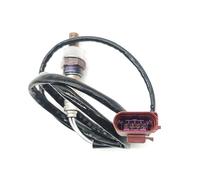 WEFOLEN Sensore di Ossigeno per Auto - 030906262J per VW per Polo III, Classic 1995-2001, Variant 1997-2001