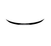 WEFOLEN Spoiler Posteriore per Auto Spoiler Alettone Posteriore per Mercedes per Benz LA C117 C118 CLA200 CLA260 CLA45 AMG 2013-2023 Spoiler Posteriori per Auto