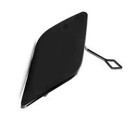 WEFOLEN Tappo Coprigancio Traino Paraurti Anteriore Auto 2128850126 per Mercedes per Benz E250 2011 2012 2013 Tappo Gancio Traino