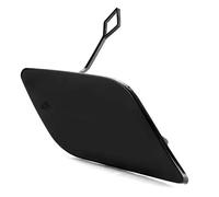 WEFOLEN Tappo Coprigancio Traino Paraurti Anteriore per Mercedes per Benz E300/E350/E550 2009-2013 2128850126 Tappo Gancio Traino