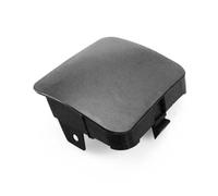 WEFOLEN Telo Copriauto per Gancio Traino 53286-42931 53285-42930 per Toyota per RAV4 ACA33 ACA30 ACA31 2006-2008 Tappo Gancio Traino