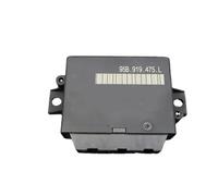 WEFOLEN unità Controllo Radar Retromarcia Computer Assistenza al Parcheggio 95B919475L 95B 919 475L per P&orsche 95B 92A per MACAN per Cayenne Componenti Freno A Mano Dell'auto