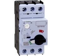 WEG 12428110 MPW40-3-D025 Interruttore di protezione del motore regolabile 2.5
