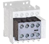 WEG BFCA-40 Modulo contatti ausiliari Adatto per marchio (relè): Weg 1 pz.