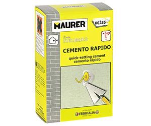 WeG dil Cemento Rápido (BOX 1 kg.)