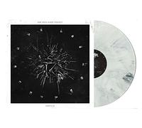 Weg Einer Freiheit,der - Unstille (Limited White/Black Vinyl)
