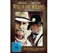 Weg in die Wildnis - Lonesome Dove