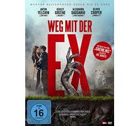 Weg mit der Ex