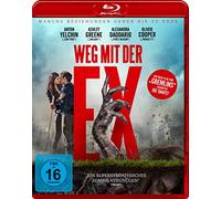 Weg mit der Ex