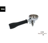 Wega Doppio Beccuccio OEM Portafiltro PortaFiltro Espresso E61 58mm Cestello 14g