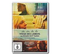 Wege des Lebens - The Roads Not Taken (DVD) Bardem Javier Fanning Elle Hayek