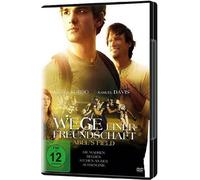 Wege einer Freundschaft - Abel's Field