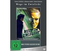 Wege im Zwielicht
