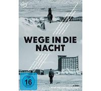 Wege in die Nacht