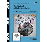 Wege zu einem kraftvollen schöpferischen Selbst, 4 DVD, Hypno-systemische Potentialentfaltung