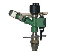 WeGeek, irrigatore professionale per giardino. Diametro ugello 4mm