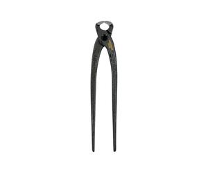 WeGeek, Pinza russa Plus nera 10"