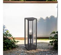 Wegeleuchte Kampen 50cm IP65 Intemperie E27 Decorativo Giardino Terrazza Esterni