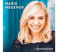 Marie Wegener – Countdown – CD
