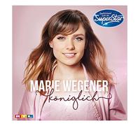 WEGENER, MARIE - KOENIGLICH -2TR-