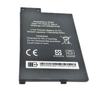 Wegiwuca Capacità 1750mAh Batteria per Ebooks S11GTSF01A D0090 S10346392-0100 Lettori di Libri Elettronici per Ereader Batteria di Ricambio