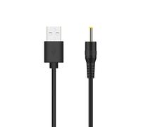 Wegiwuca Cavo di ricarica da USB a porta per /5.5x2.1 5.5x2.5 3.5x1.35 4.0x1.7 2