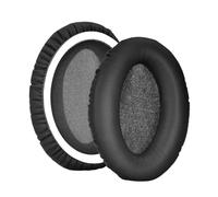 Wegiwuca Cuscinetti auricolari in memory foam morbidi compatibili per cuffie HD300PRO per migliorare il comfort del padiglione auricolare di ricambio per cuffie