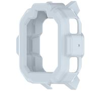 Wegiwuca Soft Kids Smart Case Antiurto Manica Leggera 5 Opzioni di Colore per TickTalk 5 Bambini Orologio Riparazione Orologio Bambini Orologio TPU Custodia