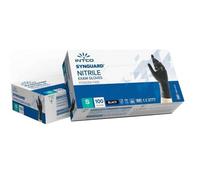 WEGLOVE GUANTI NITR S/P NE XL