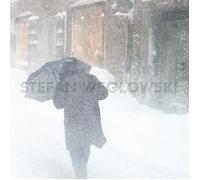 Weglowski Stefan - Smooth Inertia