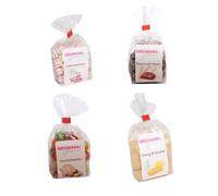 Wegmann Gourmet Bonbon Mix 2 - Sveglia con malto bavarese, uva spina, miele e finocchio, menta piperita