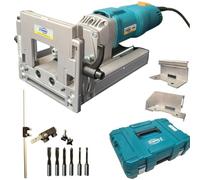 Wegoma TWIN AB200TWOO 7900700 - Trapano a tassello, 800 W