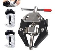 WEGREAT Estrattore tergicristallo 3 pezzi estrattore braccio tergicristallo estrattore strumento espandibile regolabile braccio tergicristallo estrattore e 2 fissi, estrattore braccio tergicristallo