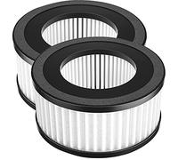 WeGuard True HEPA Filter, compatibile con WeGuard AP-T9/AP-T10 True HEPA purificatore d'aria (confezione da 2)