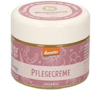 Wegwartehof Crema Viso Nutriente Biologica al Latte di Cavalla - 50 ml